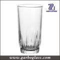 Modelo 606 vaso de vidrio de agua 12 oz (GB03097212)